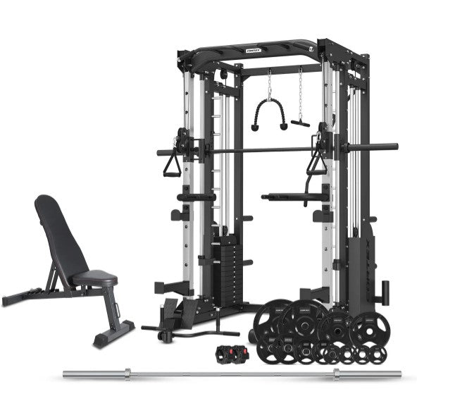 Elevate Your Workouts with Cortex Gym Products at Awezingly Store