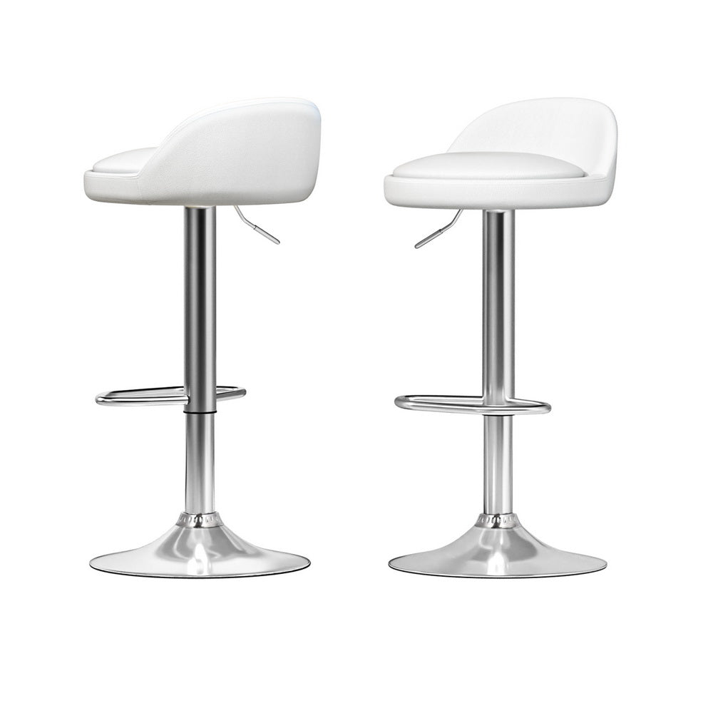 Artiss Bar Table and Stools Set Dining Desk Kitchen Chairs Cafe Pub Artiss