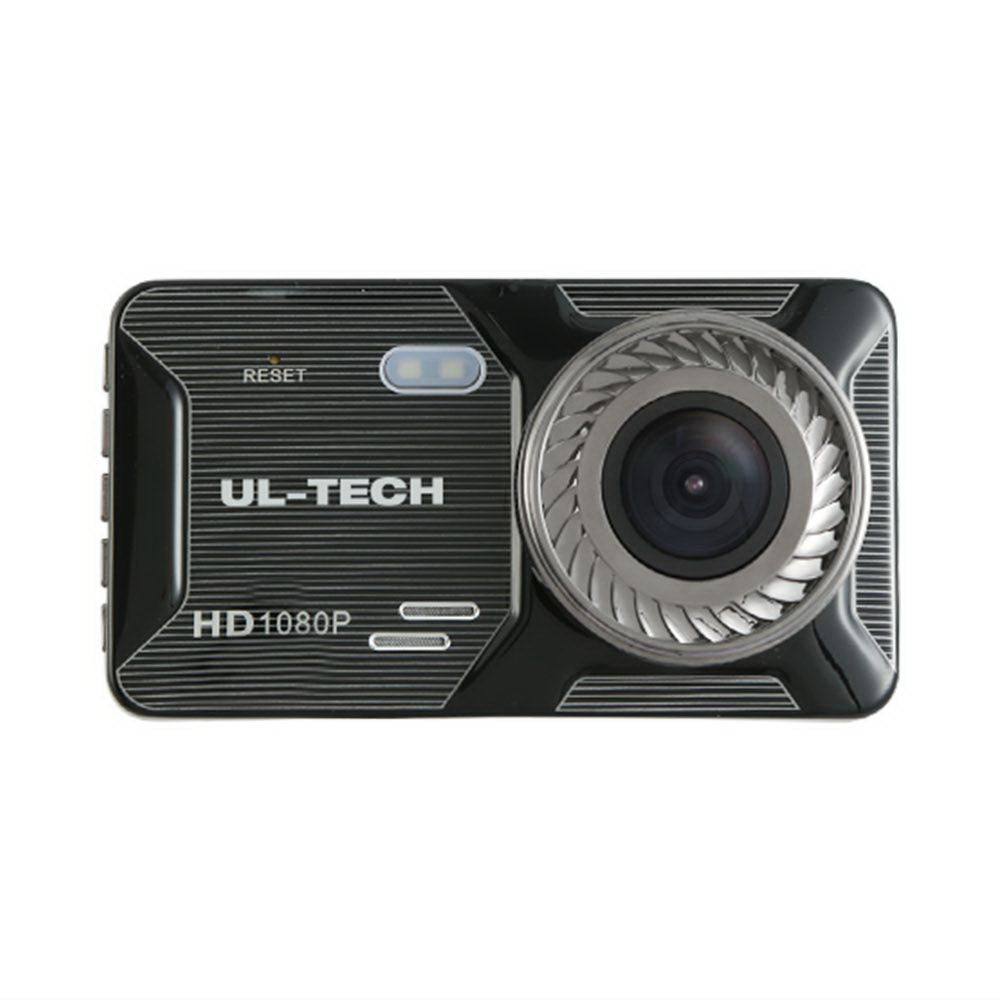 UL-tech Dash Camera 1080P 4