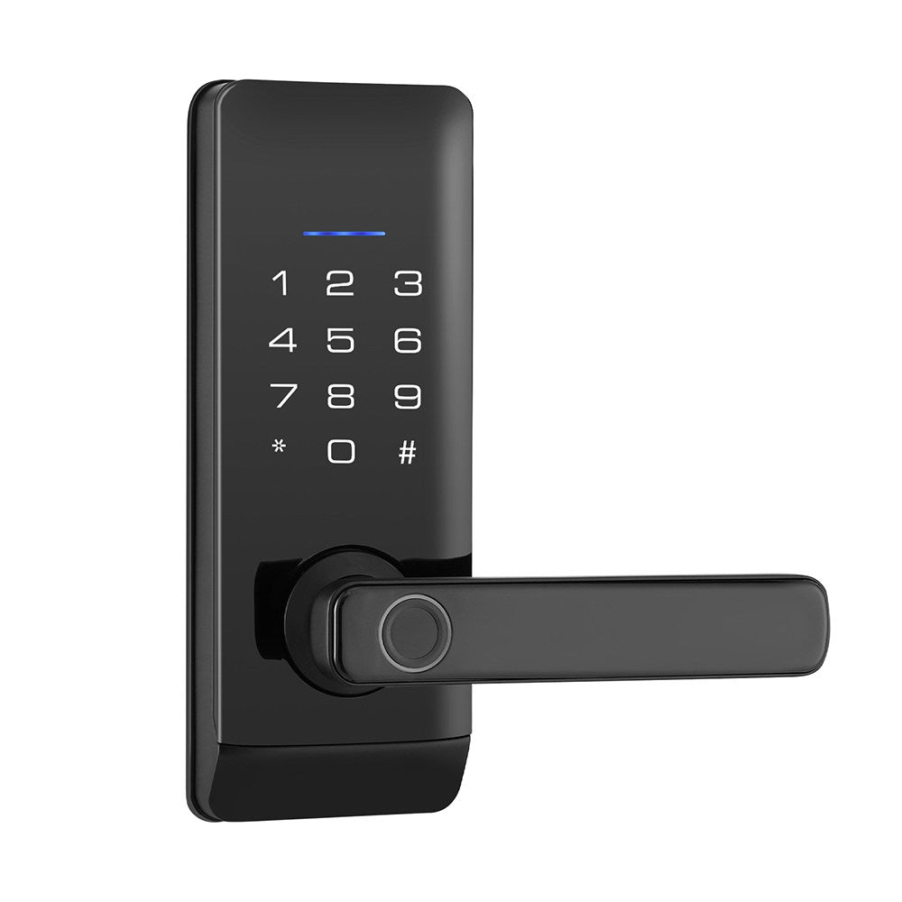 UL-tech Fingerprint Door Lock Smart Home System Awezingly