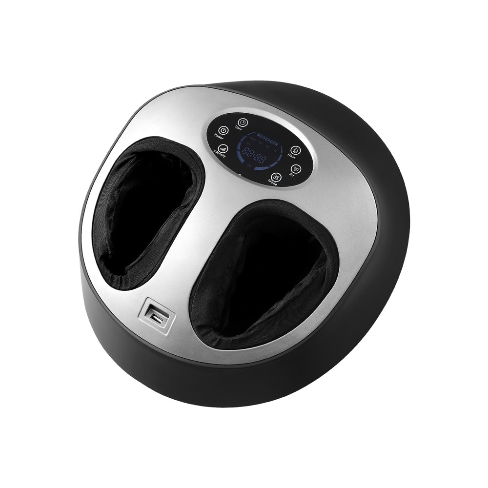 Livemor Kneading Heated Foot Massager Electric Massagers Livemor