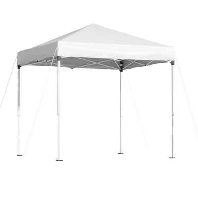 Instahut Gazebo 2x2m Outdoor Patio Garden Marquee Shade White
