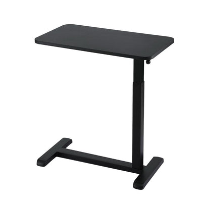 Artiss Laptop Desk Height Adjustable Mobile Workstation Computer Desks 70CM