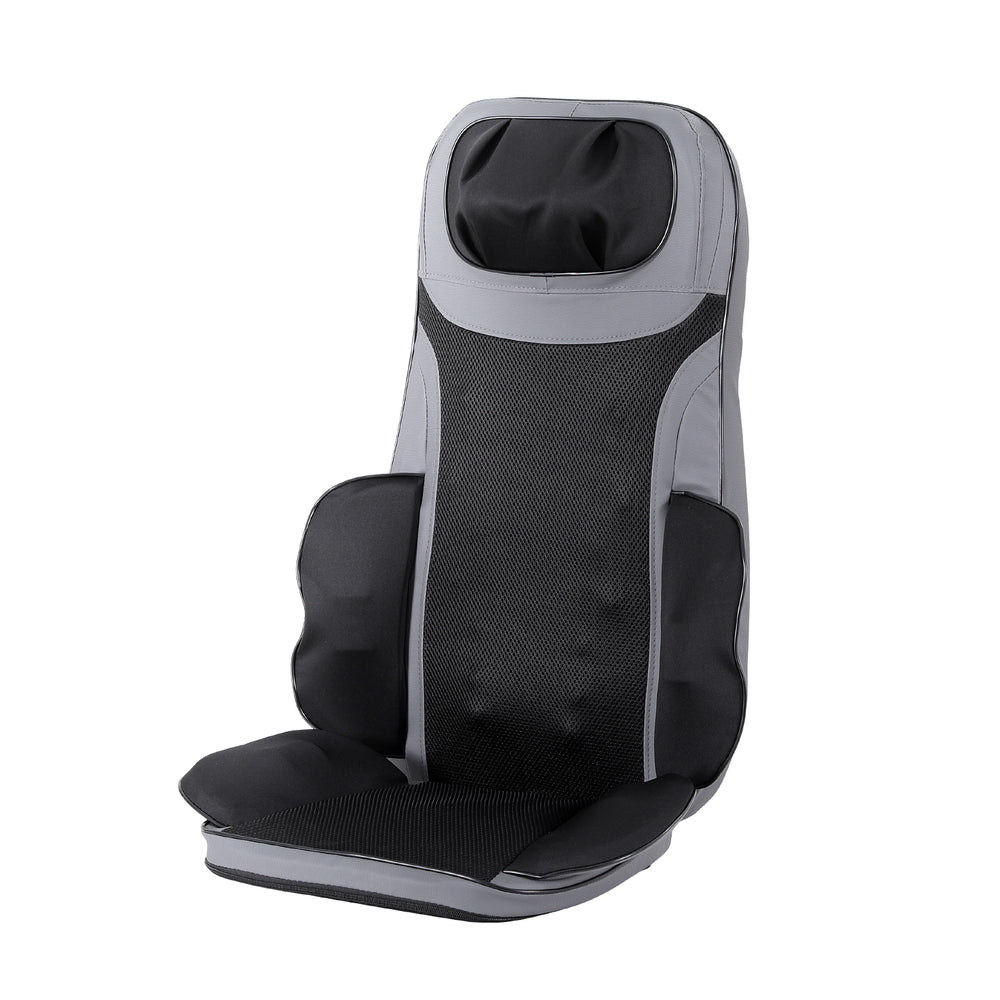 Livemor 8-nodes Full Back Massage Cushion Heating Massage Seats Livemor