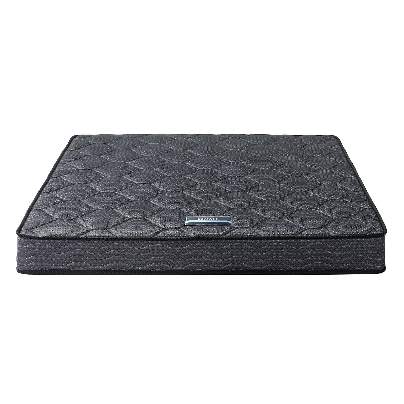 16cm Mattress Giselle Bonnell Spring Queen Giselle Bedding