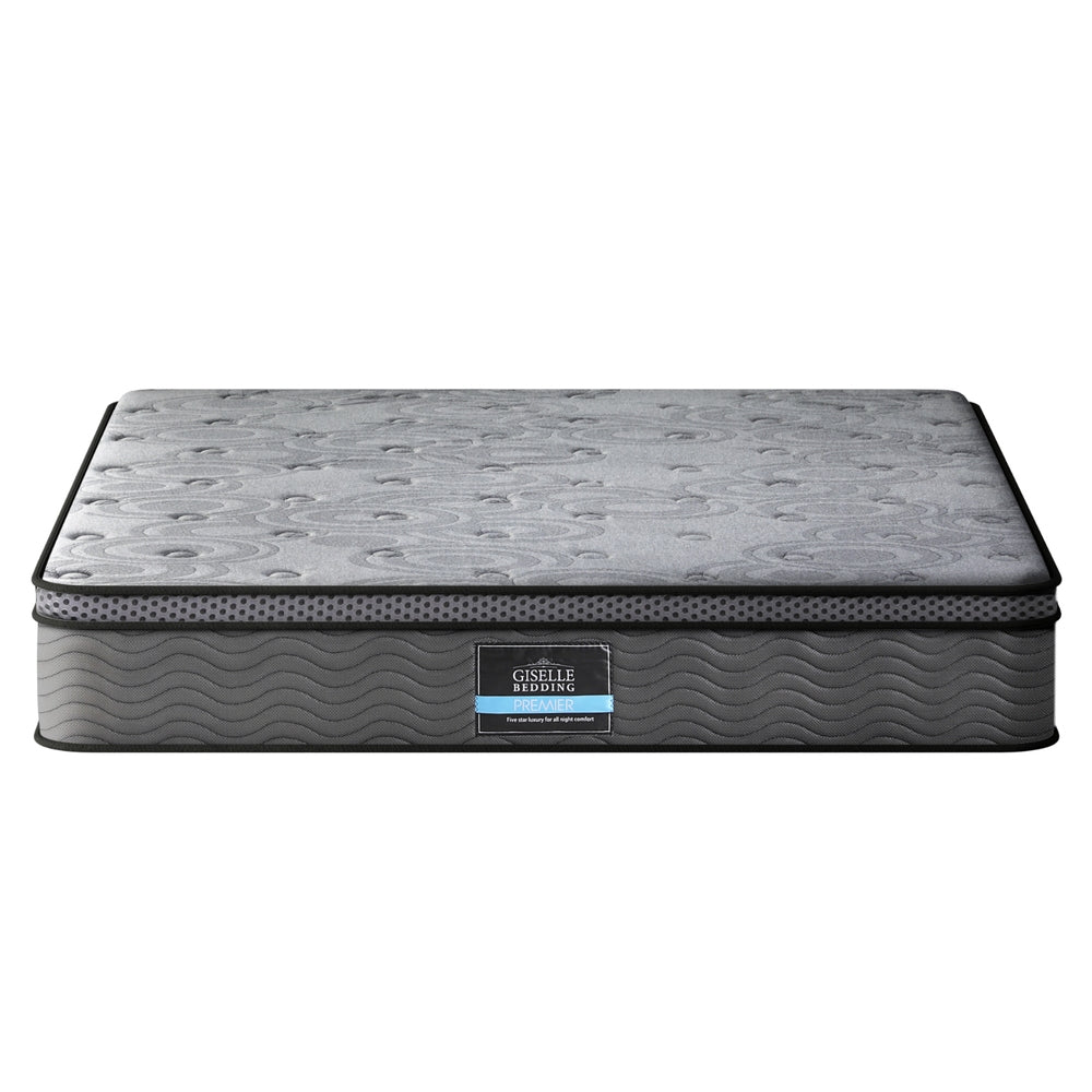 26cm Mattress Bed Giselle Double Giselle Bedding