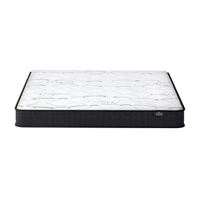 Giselle Bedding 16cm Mattress Medium Firm King