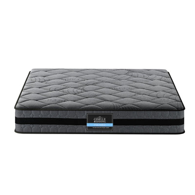 Giselle Bedding 22cm Mattress Medium Firm King