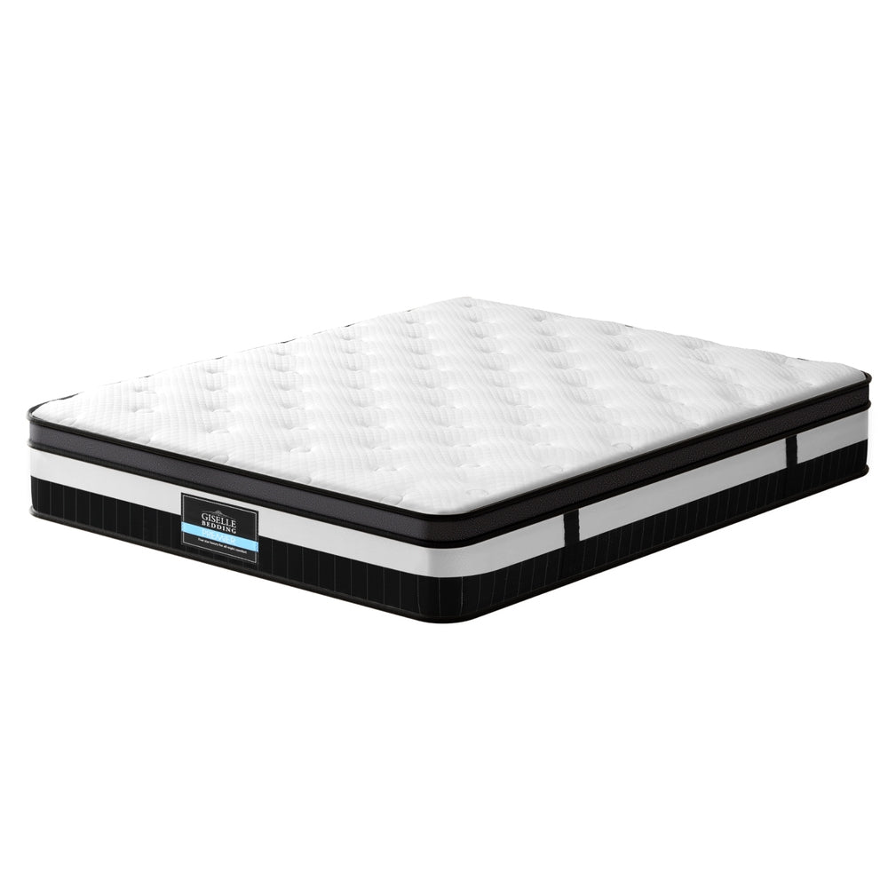 30cm Giselle Mattress Queen Size Awezingly