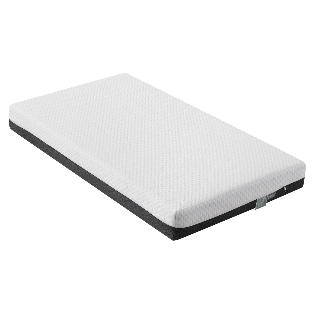 13cm Giselle Baby Cot Mattress Gel Foam Awezingly