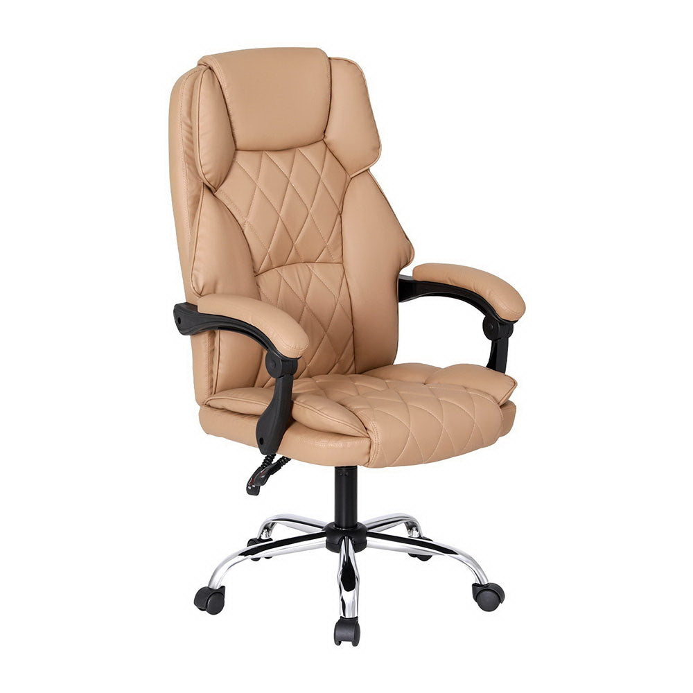 Artiss Massage Office Chair Computer Chairs High Back Artiss
