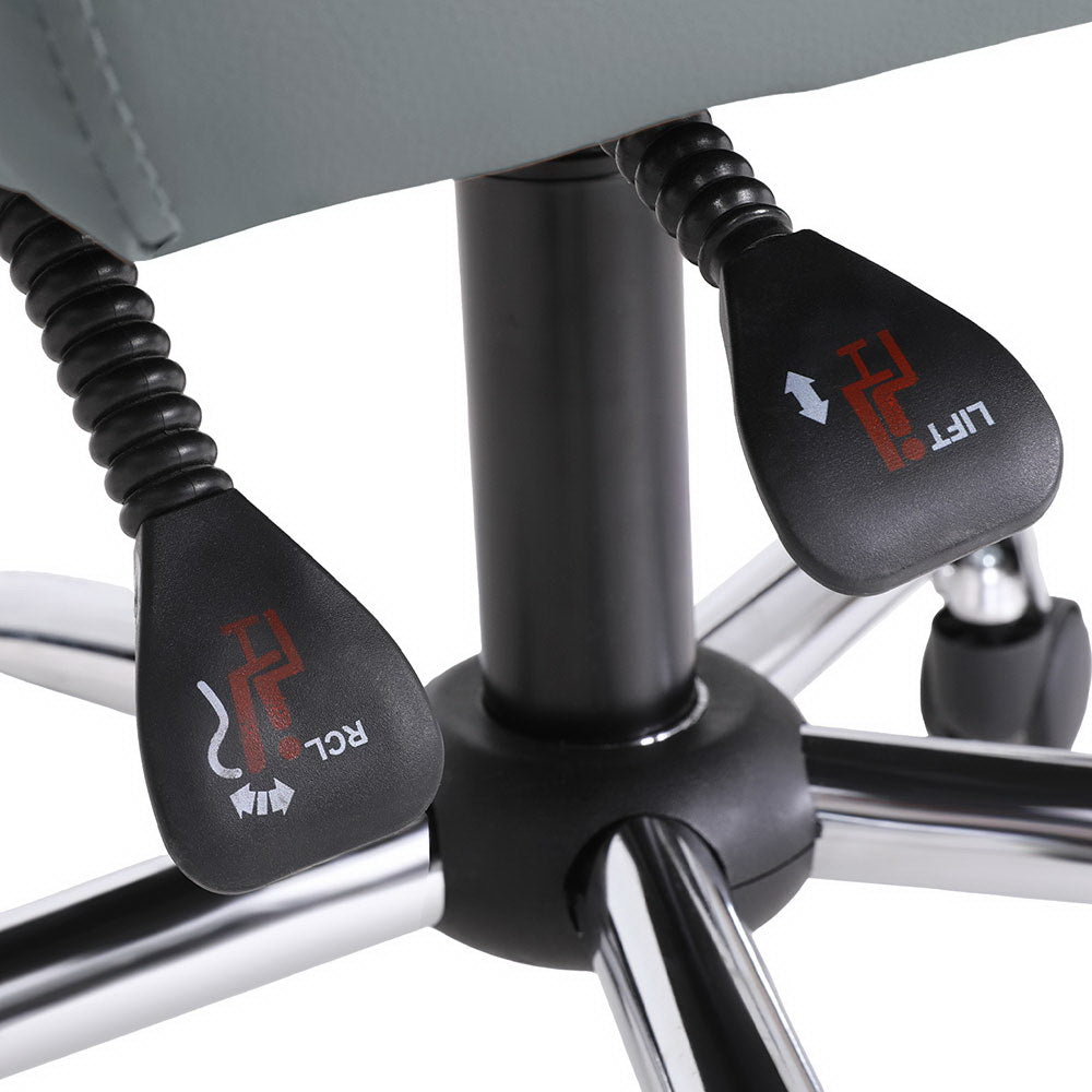 Artiss Massage Office Chair Computer Chairs High Back Artiss