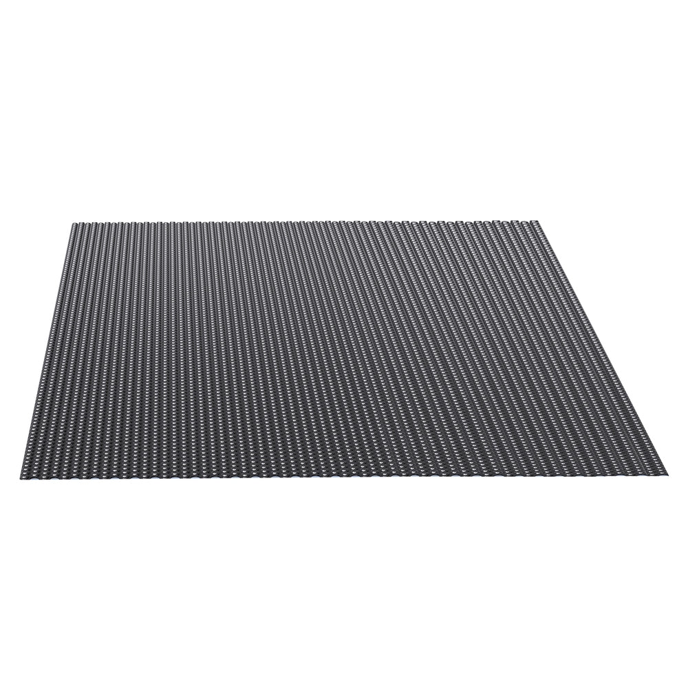 Aquabuddy Pool Cover 600 Micron 6.5x3m Swimming Pool Solar Blanket Blue Black Does Not Apply
