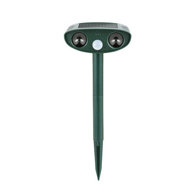 Gardeon Snake Repeller Ultrasonic Battery USB Powered