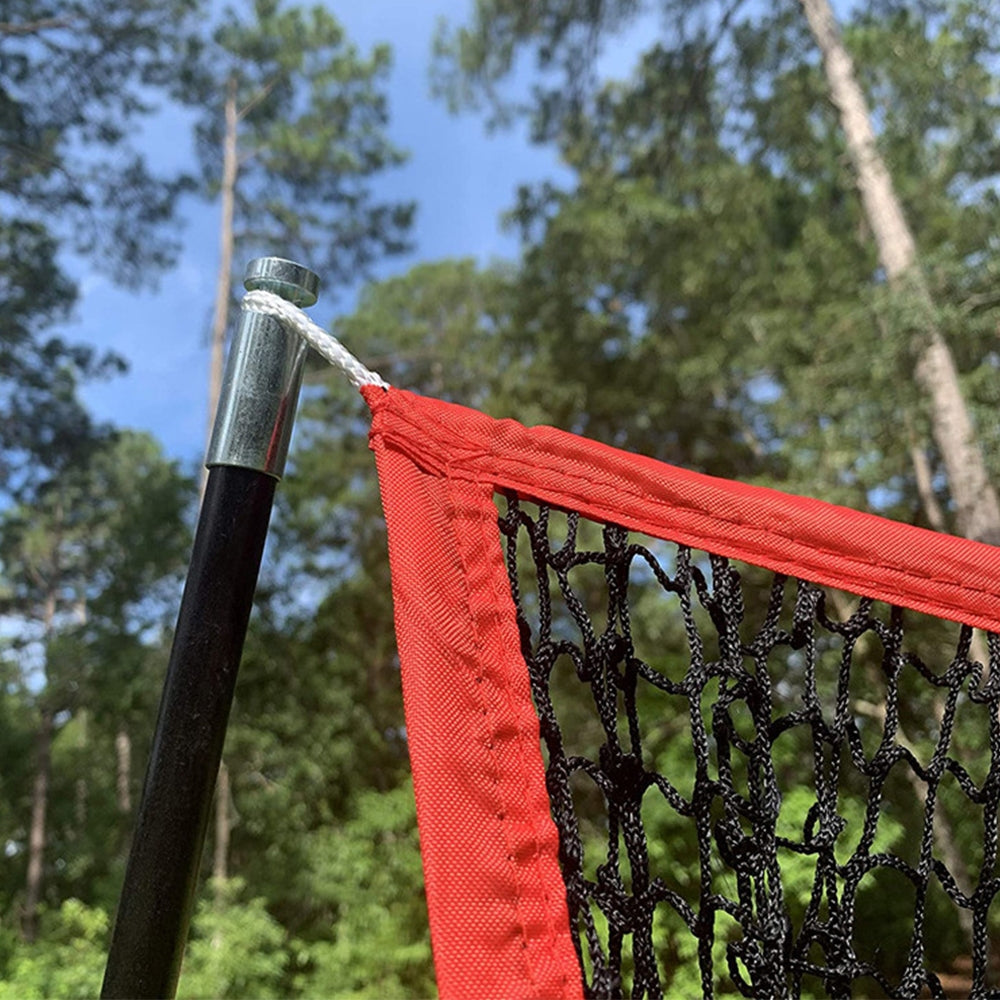 3M Huge Golf Practice Net Portable Hitting Swing Training Net Outdoor +Carry Bag Does Not Apply