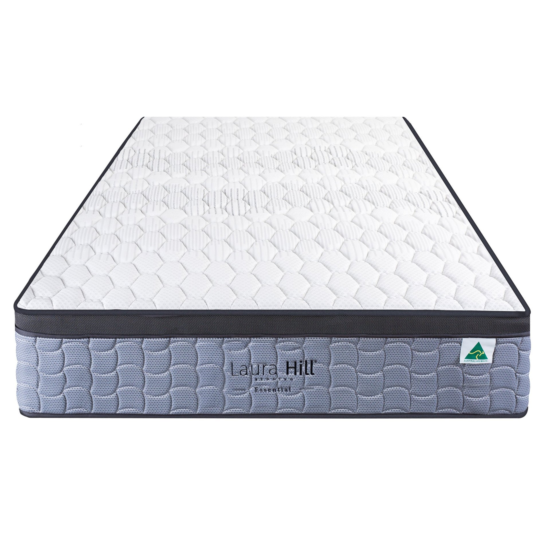 Laura Hill Essential Australian Made Queen Premium Mattress