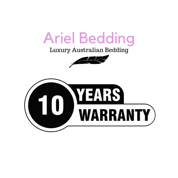 Ariel Vitality Mattress - 5 Zoned Pocket Spring Mattress - Medium/Firm - KING Ariel