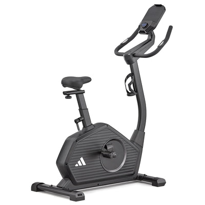 Adidas C-24c Upright Exercise Bike