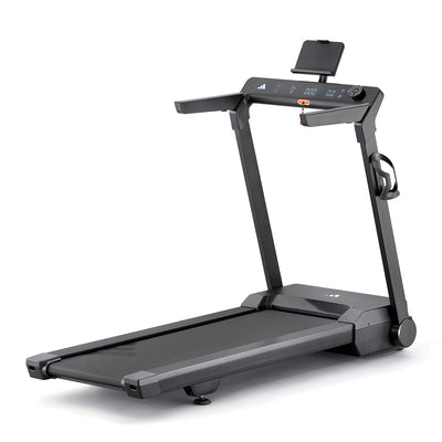 Adidas T-24c Folding Treadmill