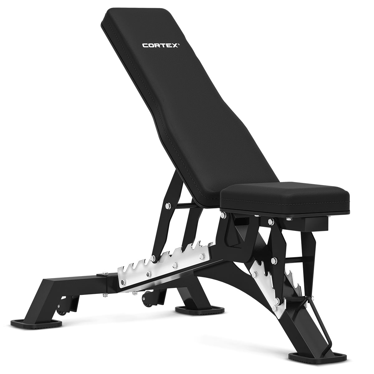 CORTEX FID11 Alpha Series Commercial FID Bench Cortex
