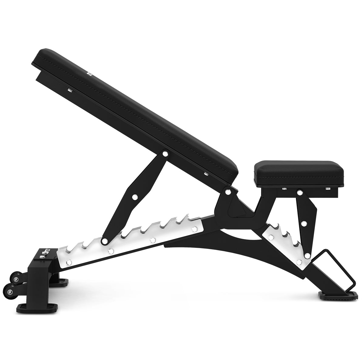 CORTEX FID11 Alpha Series Commercial FID Bench Cortex