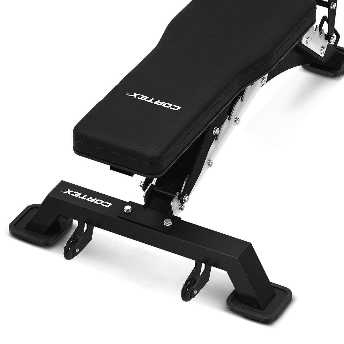 CORTEX FID11 Alpha Series Commercial FID Bench Cortex