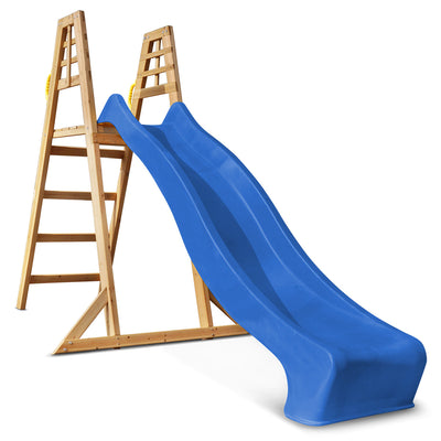 Lifespan Kids Sunshine Climb & 2.2m Slide (Blue)
