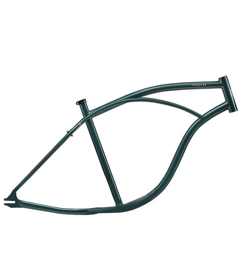 Progear Bikes Miami S1 Cruiser Mens 26*19