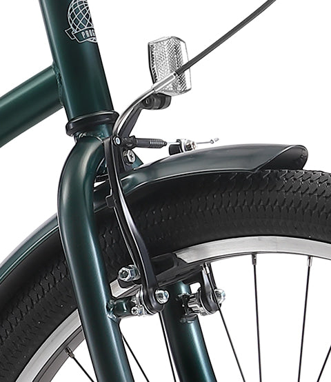 Progear Bikes Miami S1 Cruiser Mens 26*19