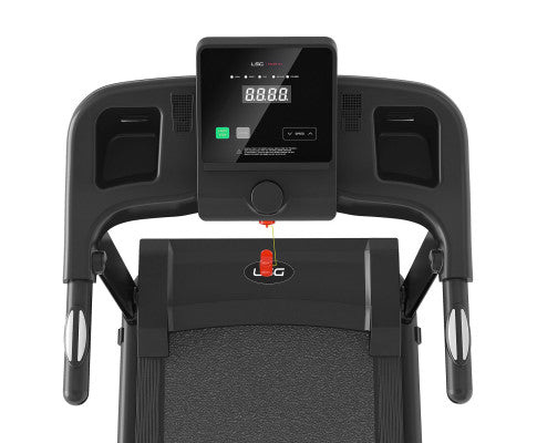 LSG PACER M4 Treadmill lsg