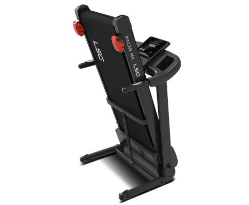 LSG PACER M4 Treadmill lsg
