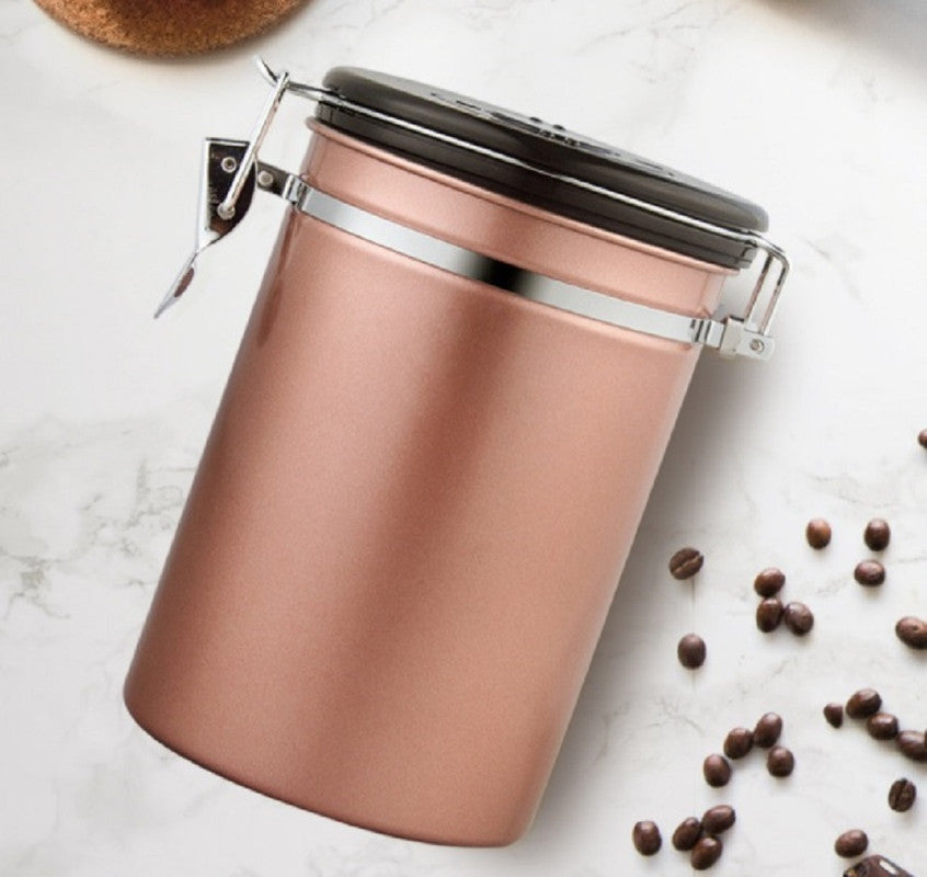 1.2L/1.5L/1.8L Storage Container with Spoon Does not apply