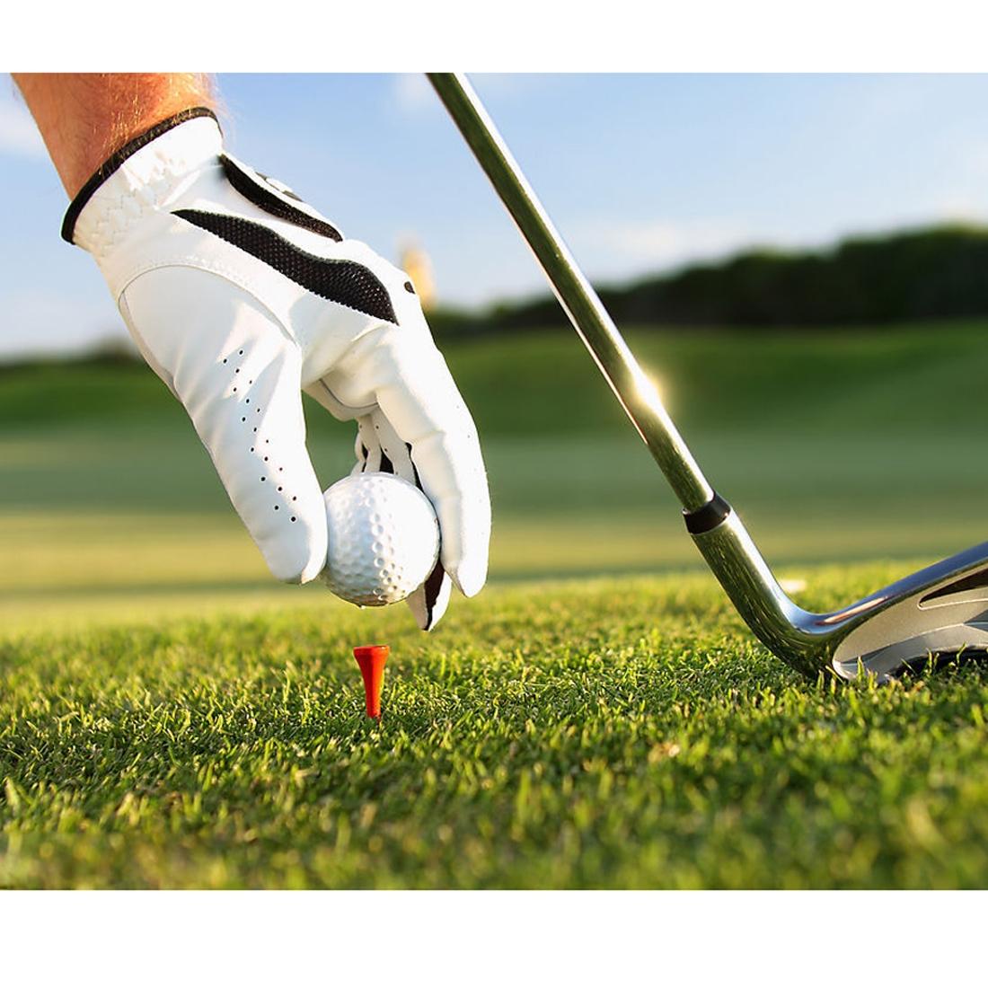 7x Digital Golf Telescope with Measuring Instrument and Padded Case Does Not Apply