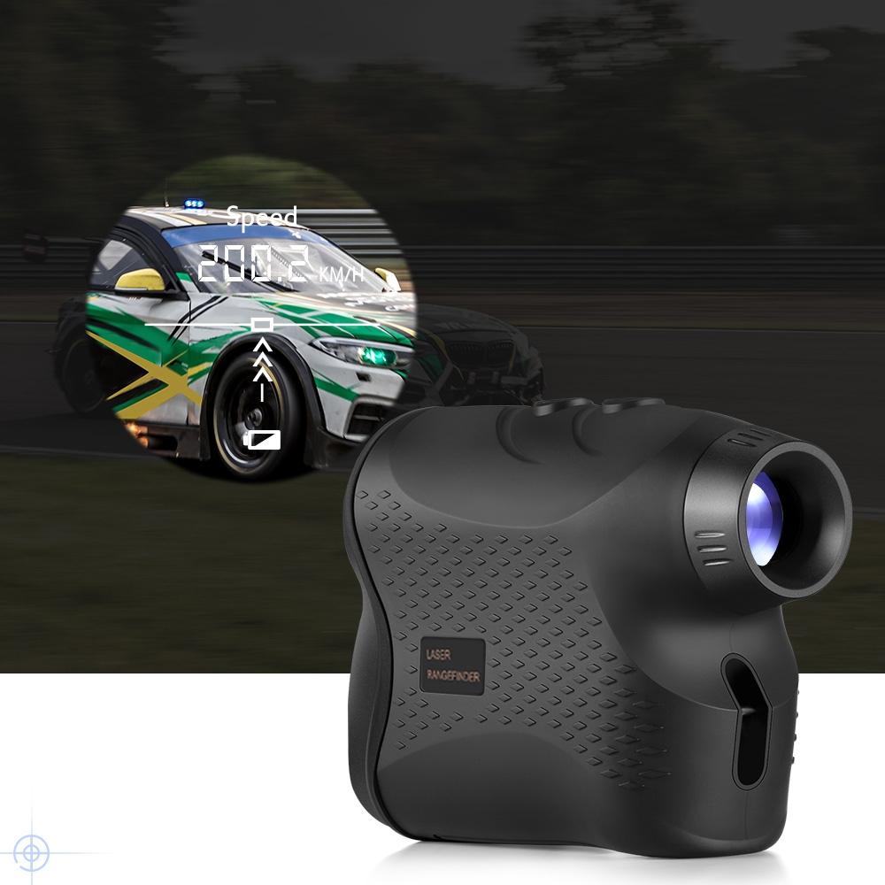 600M Handheld Golf Laser Distance Measuring Telescope Does Not Apply