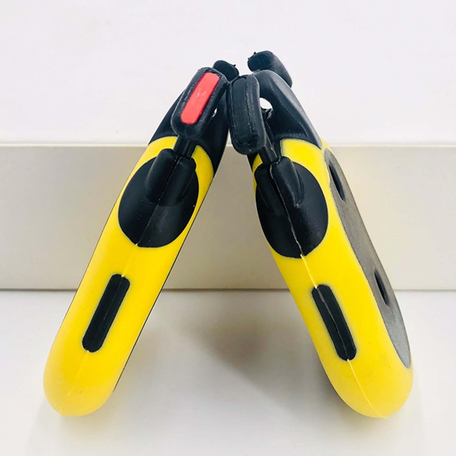 2-pack Golf Double Hole Plastic Scorer Does Not Apply