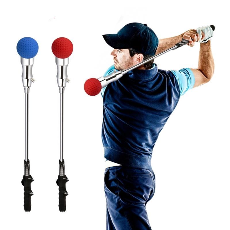 62cm Golf Swing Practice Stick for Beginners Does Not Apply
