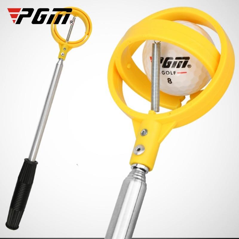 2m Golf Ball Catcher - Flexible and Stretchable Does Not Apply