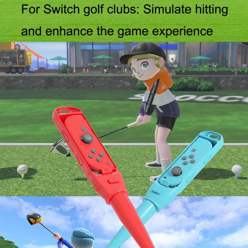 18-in-1 Sports Set with Lightsaber Golf Racket and Grip Does Not Apply