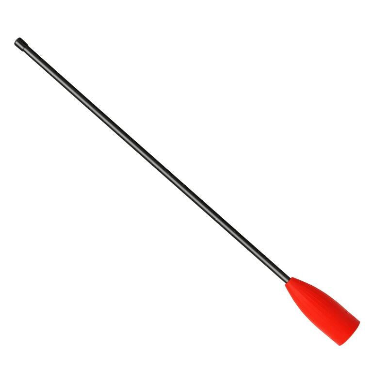 Improve Golf Swing with Wedge Trainer - Red Does Not Apply