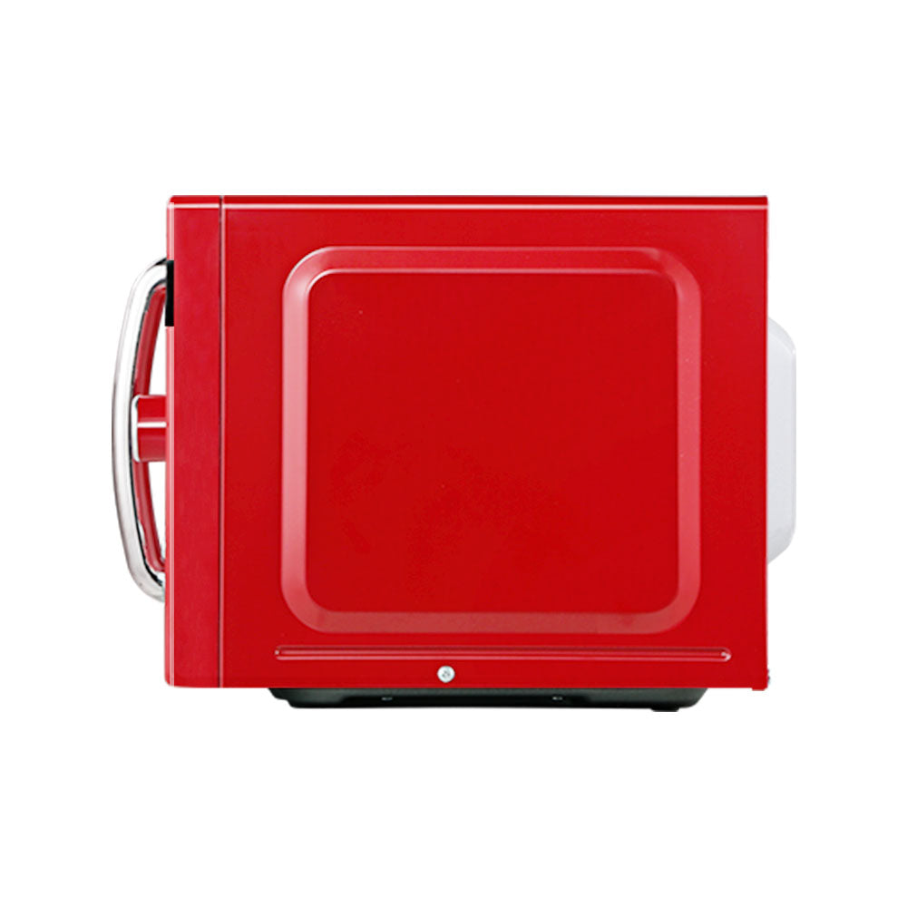 Comfee 20L Microwave Oven 800W Countertop Benchtop Kitchen 8 Cooking Settings Comfee