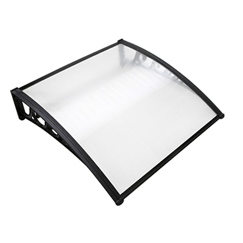 DIY Transparent Window Door Awning Cover freeshipping - Awezingly