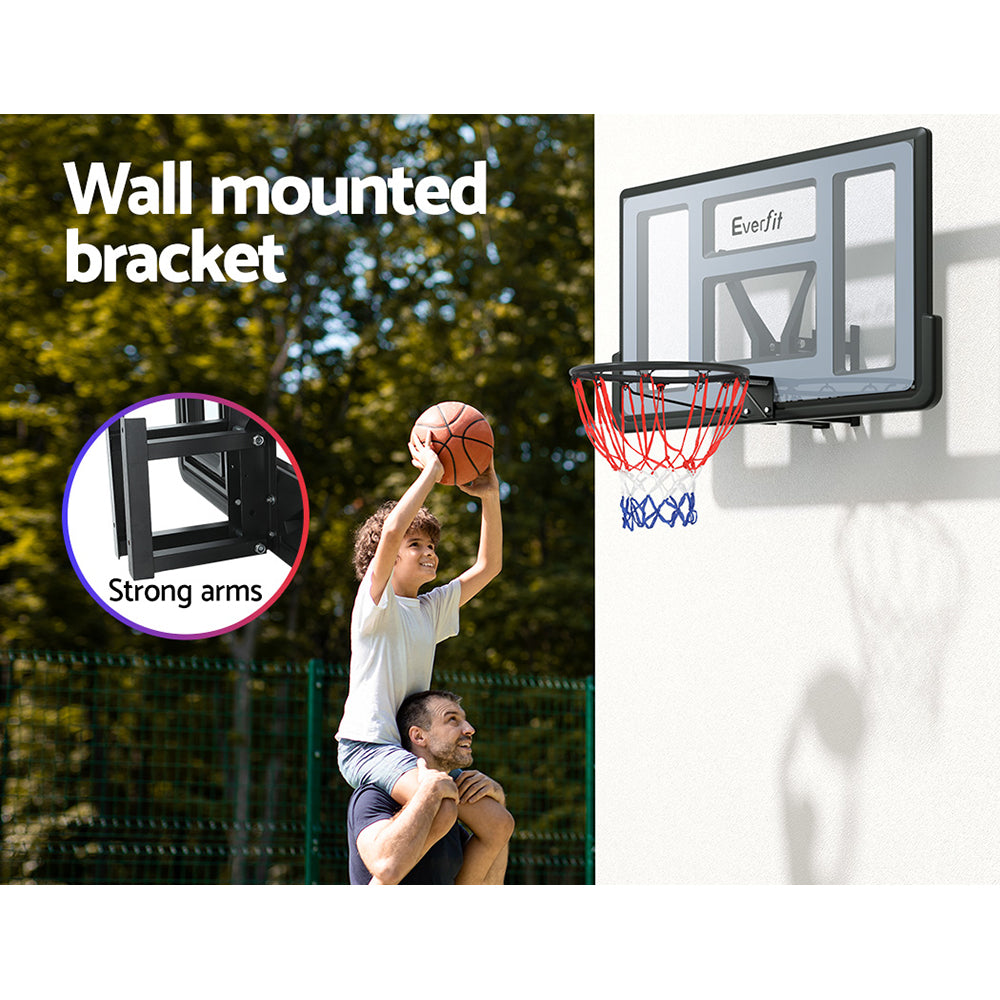 Everfit Basketball Hoop 43
