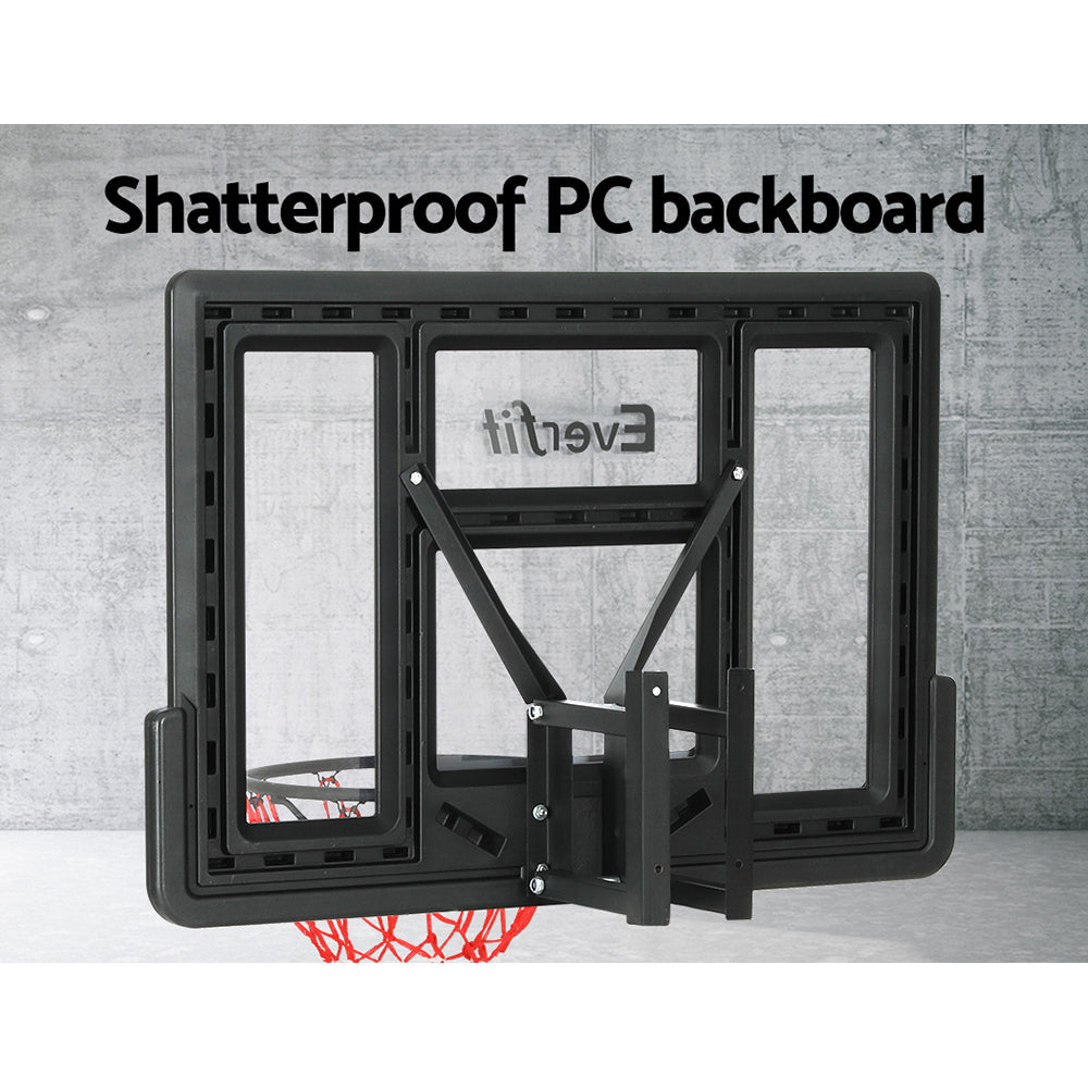 Everfit Basketball Hoop 43