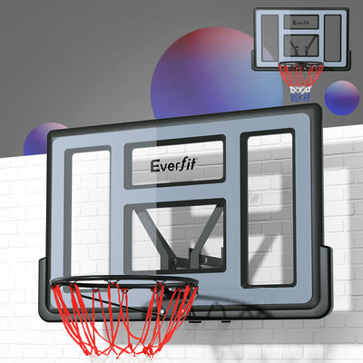 Everfit Basketball Hoop 43