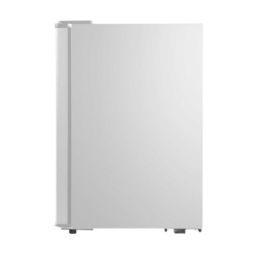 Devanti 70L Portable Mini Bar Fridge - White freeshipping - Awezingly