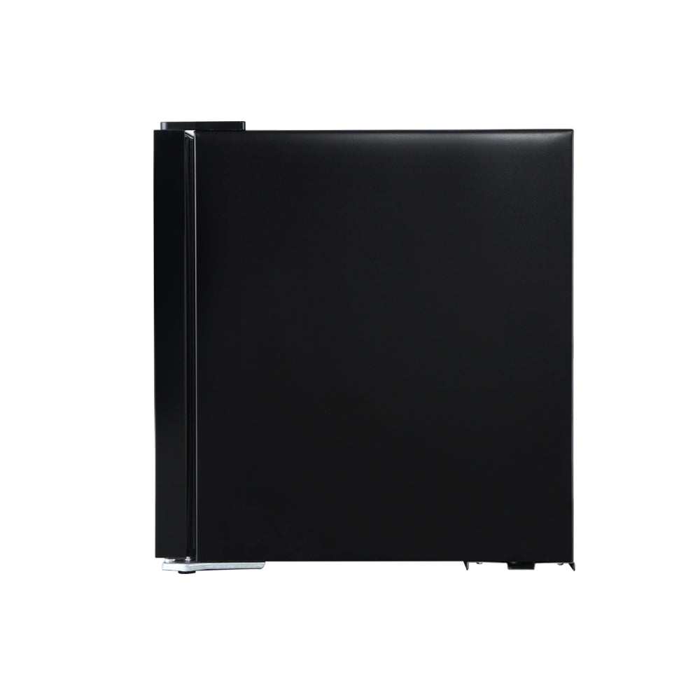 Devanti 46L Glass Door Bar Fridge Mini Countertop Freezer Fridges Bottle Cooler freeshipping - Awezingly