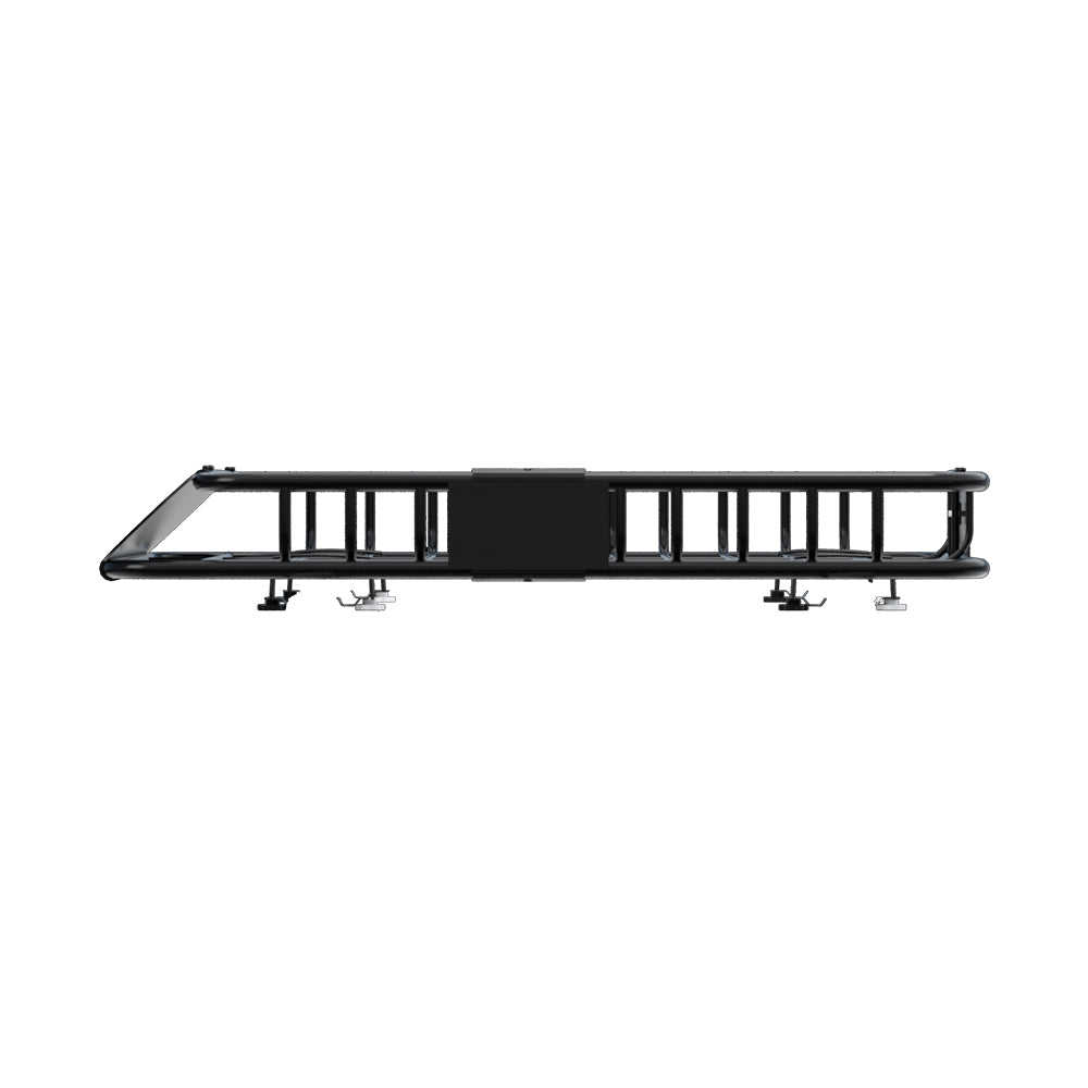 Giantz Universal Car Roof Rack Basket Luggage Carrier Steel Vehicle Cargo 111cm Giantz