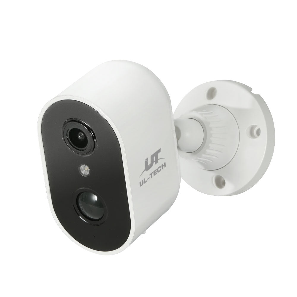 UL-tech Wireless IP Camera 1080P CCTV Security System UL-TECH