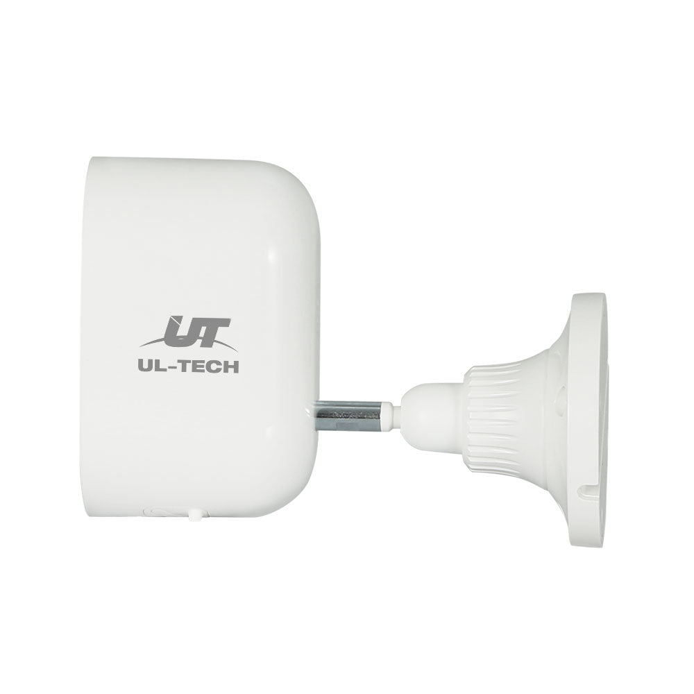 UL-tech Wireless IP Camera 1080P CCTV Security System UL-TECH