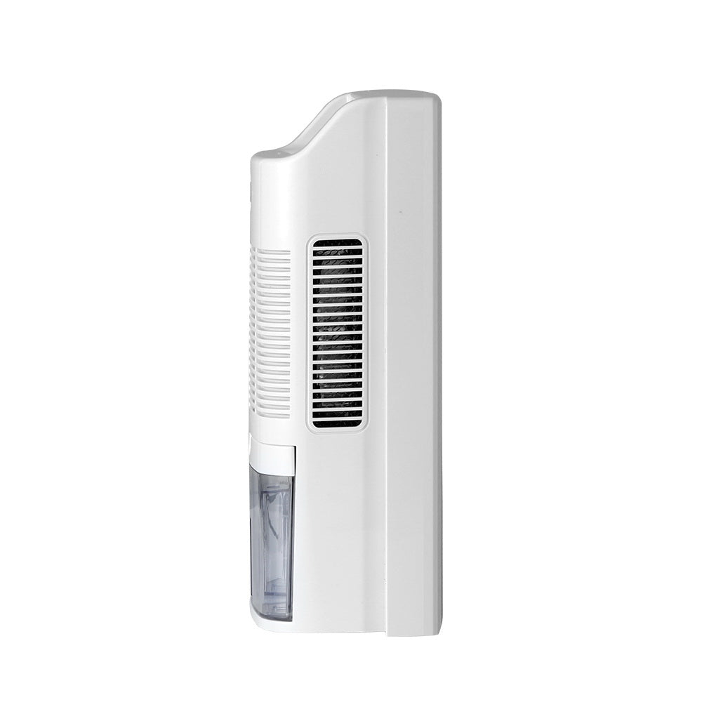 Devanti 2L Dehumidifier Air Purifier White Devanti